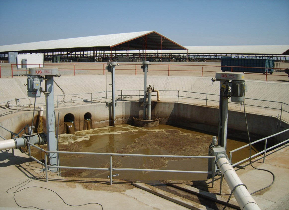 Water Resource Recycling