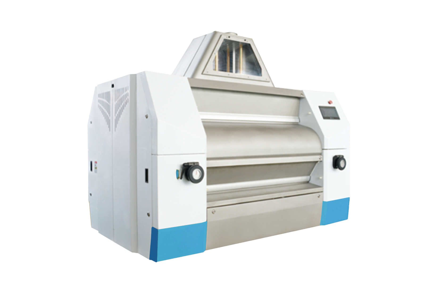 Flour Milling Machine