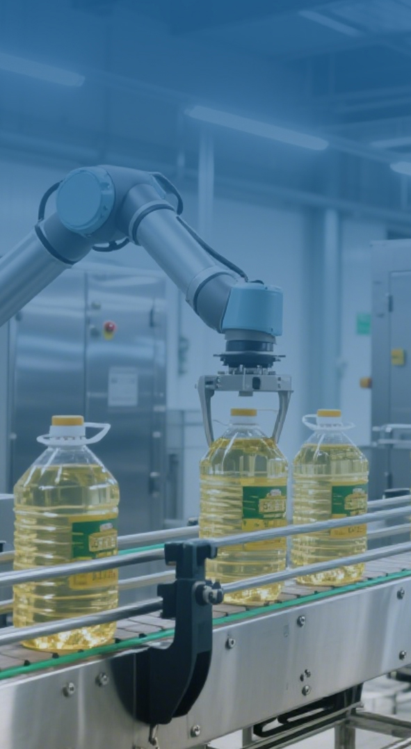 Industrial Chain Solution