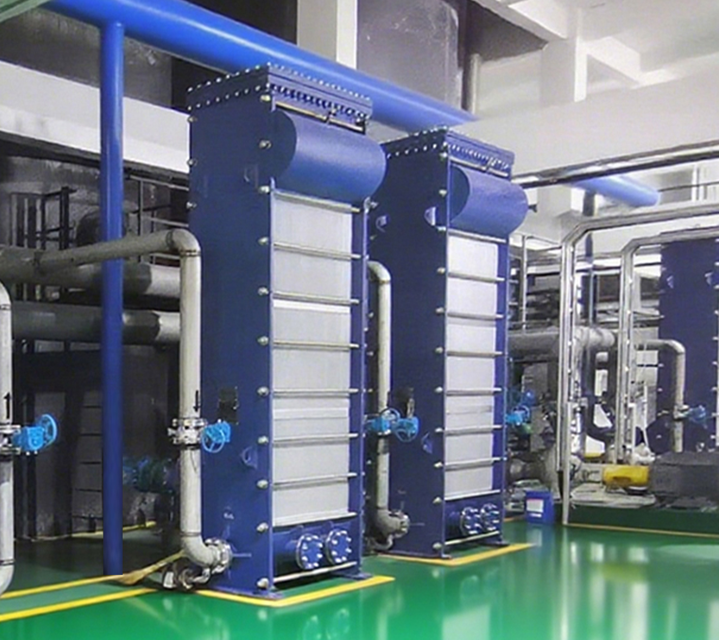 Starch Liquefaction and Saccharification