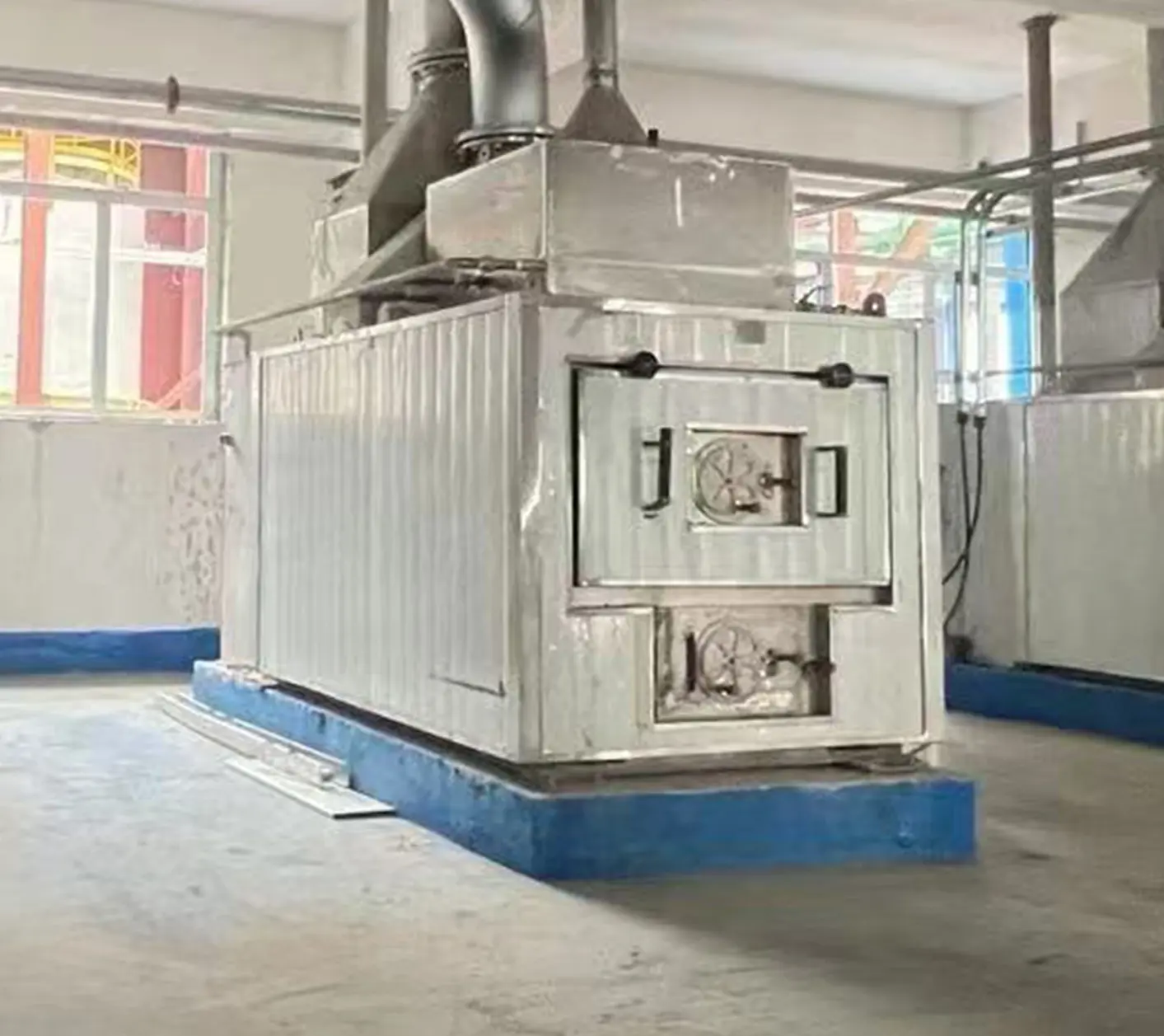 Preparation of Sulfurous Acid