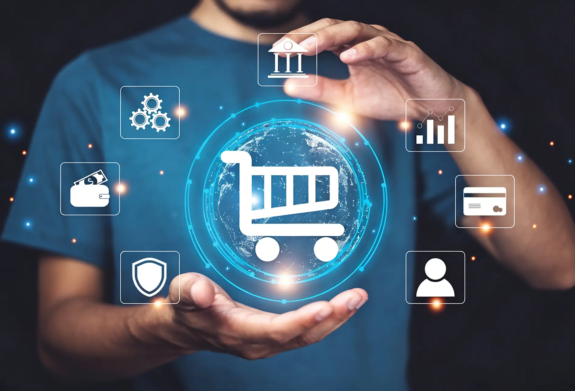 Supply system and cost-quality assurance